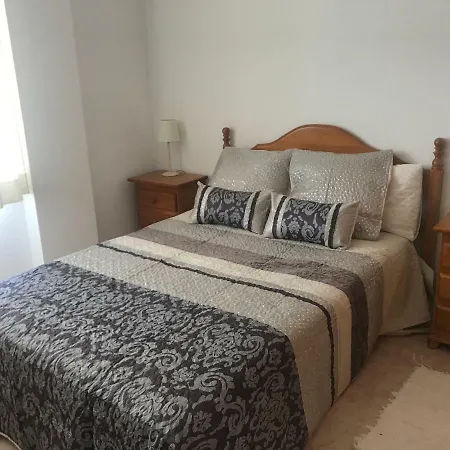 Garduix Apartment Calp