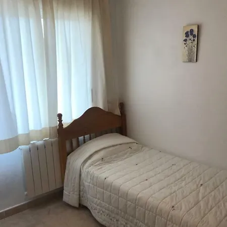 Garduix Apartment *