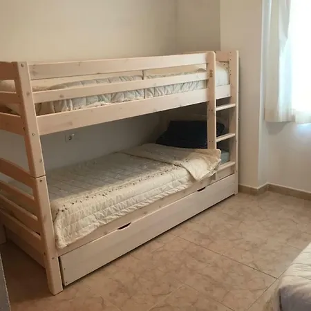 Garduix Apartment